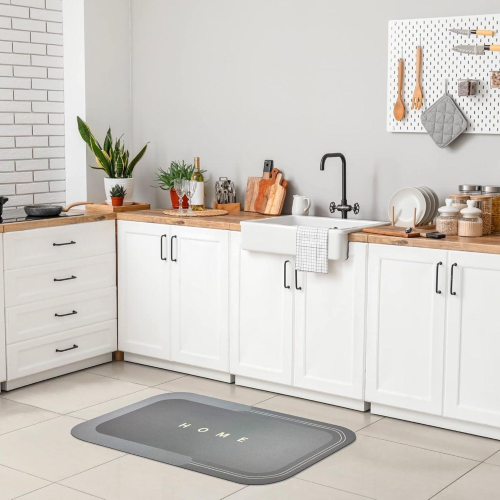 TAPPETO MULTIUSO ANTISCIVOLO SUPER ASSORBENTE