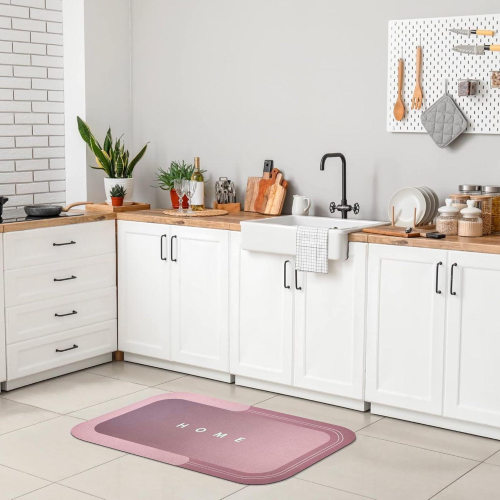 TAPPETO MULTIUSO ANTISCIVOLO SUPER ASSORBENTE