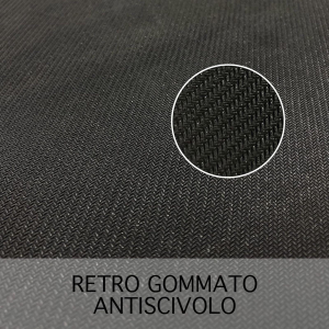 TAPPETO MULTIUSO ANTISCIVOLO SUPER ASSORBENTE