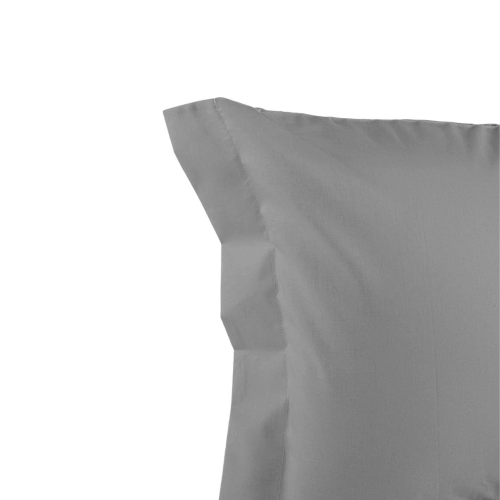 COMPLETO LENZUOLA MATRIMONIALE SIXTY NEW ANTRACITE