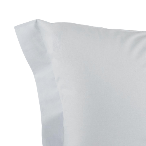 COMPLETO LENZUOLA MATRIMONIALE SIXTY NEW GRIGIO CHIARO