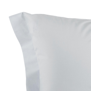 COMPLETO LENZUOLA MATRIMONIALE SIXTY NEW GRIGIO CHIARO