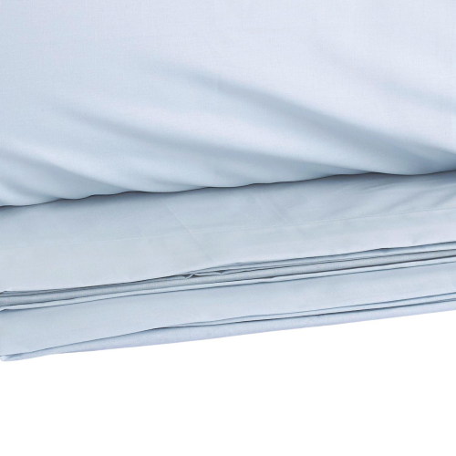 COMPLETO LENZUOLA MATRIMONIALE SIXTY NEW POLVERE