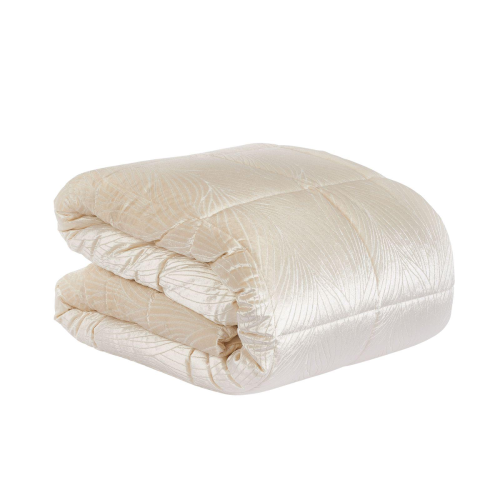 TRAPUNTA INVERNALE LETTO MATRIMONIALE MEDAN SETA