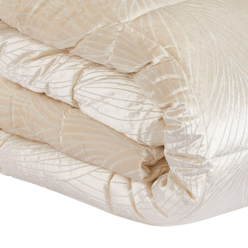 TRAPUNTA INVERNALE LETTO MATRIMONIALE MEDAN SETA