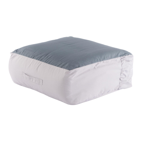 TRAPUNTELLA INVERNALE LETTO MATRIMONIALE DOUBLE FACE CON VOLANT