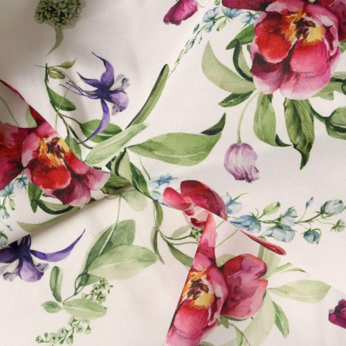 TOVAGLIA ANTIMACCHIA COPRITAVOLO 140X230 NO STIRO