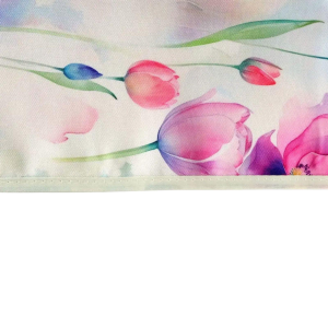 TOVAGLIA ANTIMACCHIA COPRITAVOLO 140X230 NO STIRO