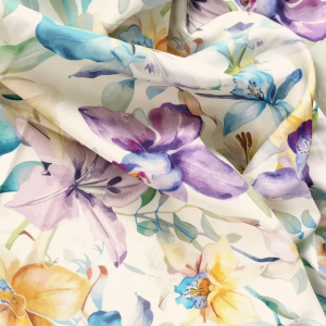 TOVAGLIA ANTIMACCHIA COPRITAVOLO 140X230 NO STIRO