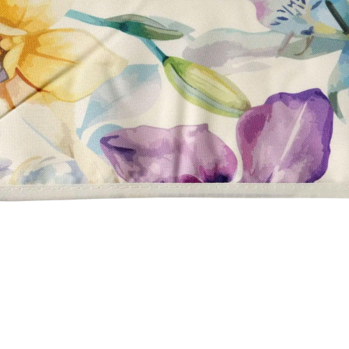 TOVAGLIA ANTIMACCHIA COPRITAVOLO 140X230 NO STIRO