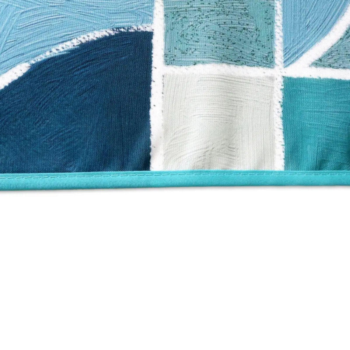 TOVAGLIA ANTIMACCHIA COPRITAVOLO 140X180 NO STIRO