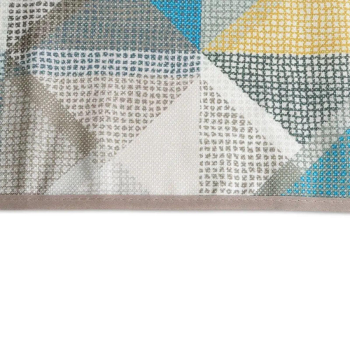 TOVAGLIA ANTIMACCHIA COPRITAVOLO 140X180 NO STIRO