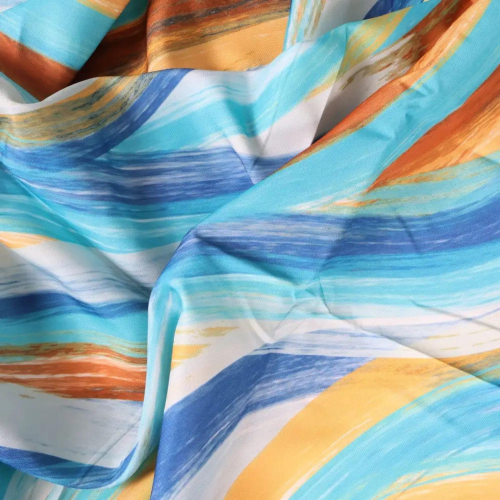 TOVAGLIA ANTIMACCHIA COPRITAVOLO 140X180 NO STIRO