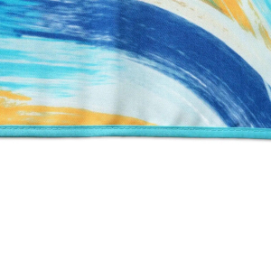 TOVAGLIA ANTIMACCHIA COPRITAVOLO 140X180 NO STIRO