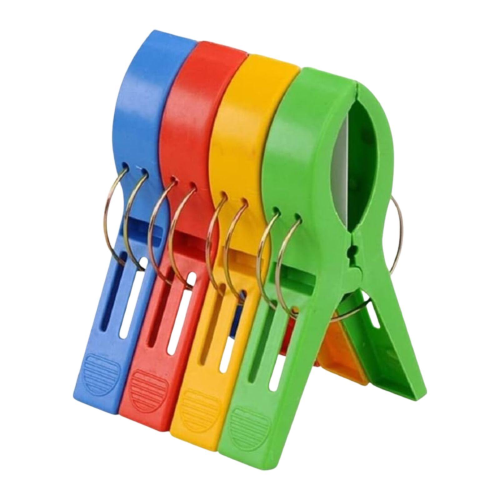 SET 4 MOLLETTE ANTIVENTO SALEMI