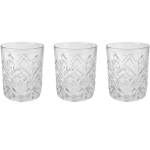 SET 3 BICCHIERI ERFURT 31 CL