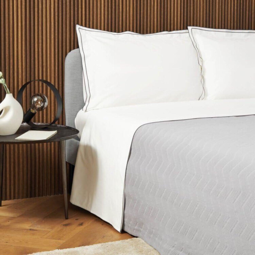 COMPLETO LENZUOLA MATRIMONIALE DURINI BLU