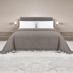 COPRILETTO TRAPUNTATO MATRIMONIALE ARLES TORTORA