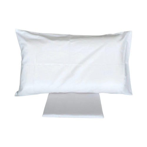 COMPLETO LENZUOLA LETTO FRANCESE SUGAR BIANCO