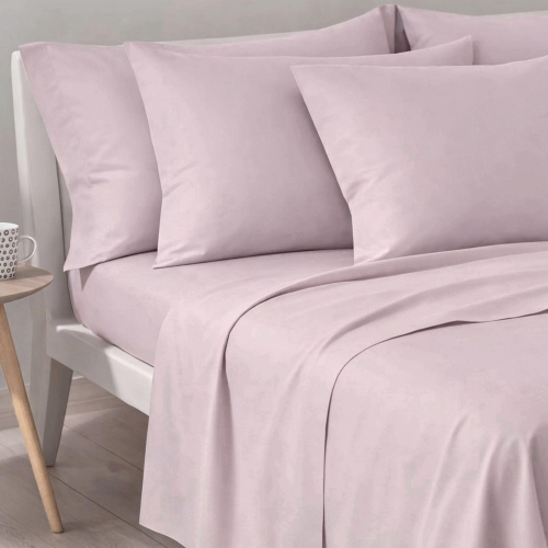 COMPLETO LENZUOLA LETTO FRANCESE SUGAR CIPRIA