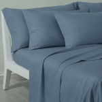 COMPLETO LENZUOLA LETTO FRANCESE SUGAR FIORDALISO