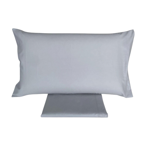 COMPLETO LENZUOLA LETTO FRANCESE SUGAR GHIACCIO