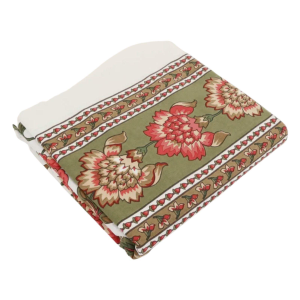 TELO COPRITUTTO MATRIMONIALE MEZZARO DIS. 03