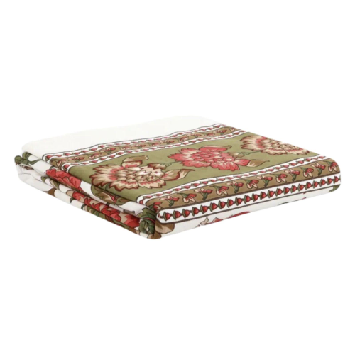 TELO COPRITUTTO MATRIMONIALE MEZZARO DIS. 03