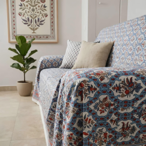 TELO COPRITUTTO MATRIMONIALE MEZZARO DIS. 04