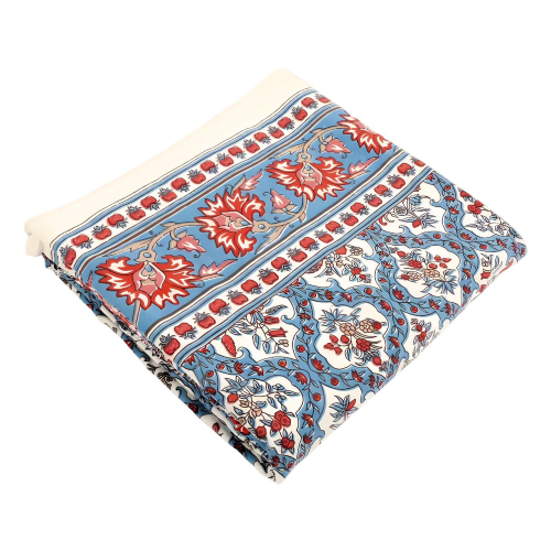 TELO COPRITUTTO MATRIMONIALE MEZZARO DIS. 04