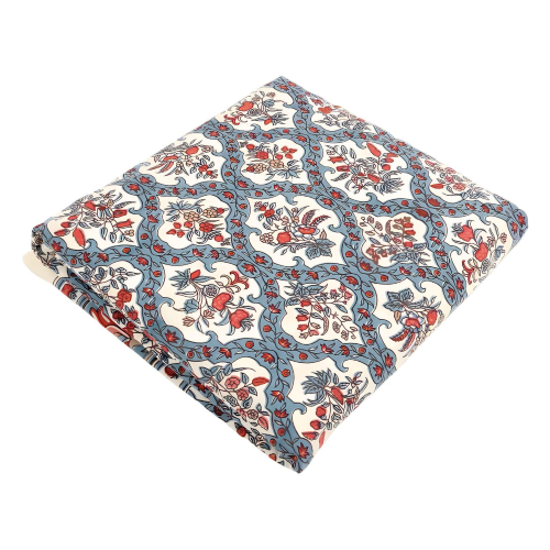 TELO COPRITUTTO MATRIMONIALE MEZZARO DIS. 04