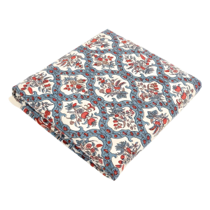 TELO COPRITUTTO MATRIMONIALE MEZZARO DIS. 04