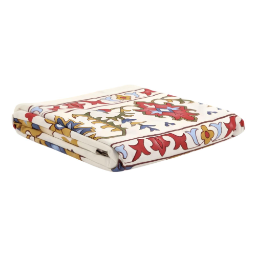 TELO COPRITUTTO MATRIMONIALE MEZZARO DIS. 06