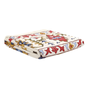 TELO COPRITUTTO MATRIMONIALE MEZZARO DIS. 06