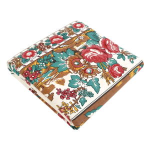 TELO COPRITUTTO MATRIMONIALE MEZZARO DIS. 07