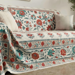 TELO COPRITUTTO MATRIMONIALE MEZZARO DIS. 08