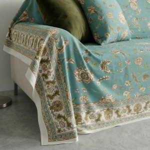 TELO COPRITUTTO MATRIMONIALE MEZZARO DIS. 12