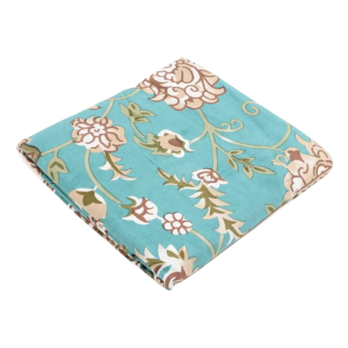 TELO COPRITUTTO MATRIMONIALE MEZZARO DIS. 12