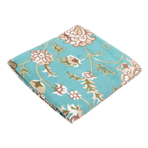 TELO COPRITUTTO MATRIMONIALE MEZZARO DIS. 12