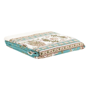 TELO COPRITUTTO MATRIMONIALE MEZZARO DIS. 12