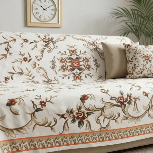 TELO COPRITUTTO MATRIMONIALE MEZZARO DIS. 13