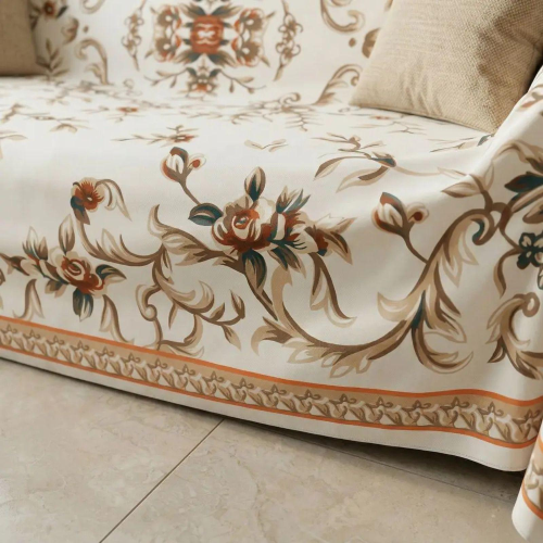 TELO COPRITUTTO MATRIMONIALE MEZZARO DIS. 13