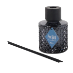 DIFFUSORE CON BASTONCINI 200 ML INTENSE FREE SPIRIT