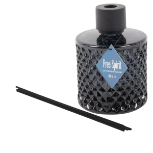 DIFFUSORE CON BASTONCINI 500 ML INTENSE FREE SPIRIT