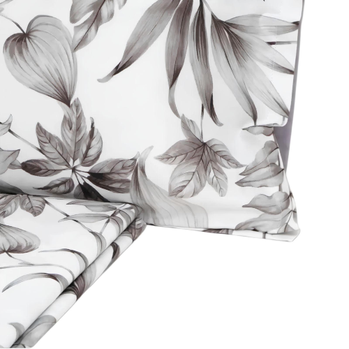 COMPLETO LENZUOLA MATRIMONIALE BLUMY LAMES TORTORA