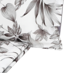 COMPLETO LENZUOLA MATRIMONIALE BLUMY LAMES TORTORA