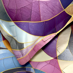 COMPLETO LENZUOLA MATRIMONIALE BLUMY CHURCH