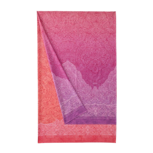 TELO ARREDO 350X270 BASSETTI GRANFOULARD DOLCEACQUA FUXIA
