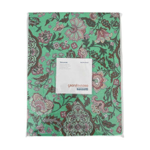 TELO ARREDO 350X270 BASSETTI GRANFOULARD TIGULLIO ACQUA