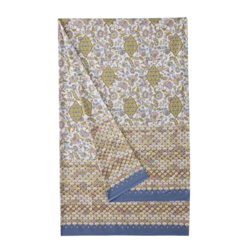 TELO ARREDO 350X270 BASSETTI GRANFOULARD TIGULLIO PASTELLO